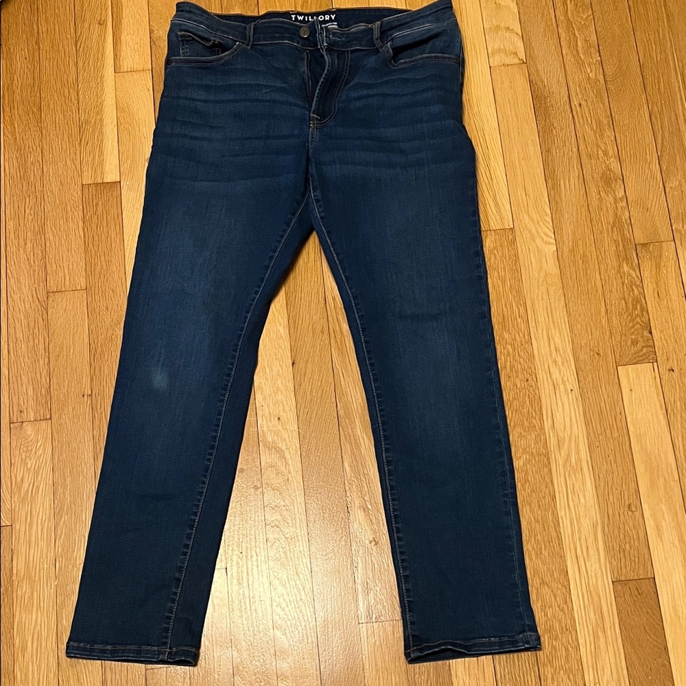 Twillory Jeans - 34x32